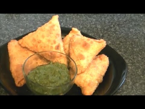 MINCE SAMOSA *COOK WITH FAIZA* - UCR9WXUxcp0bR9OWi5ersIHw