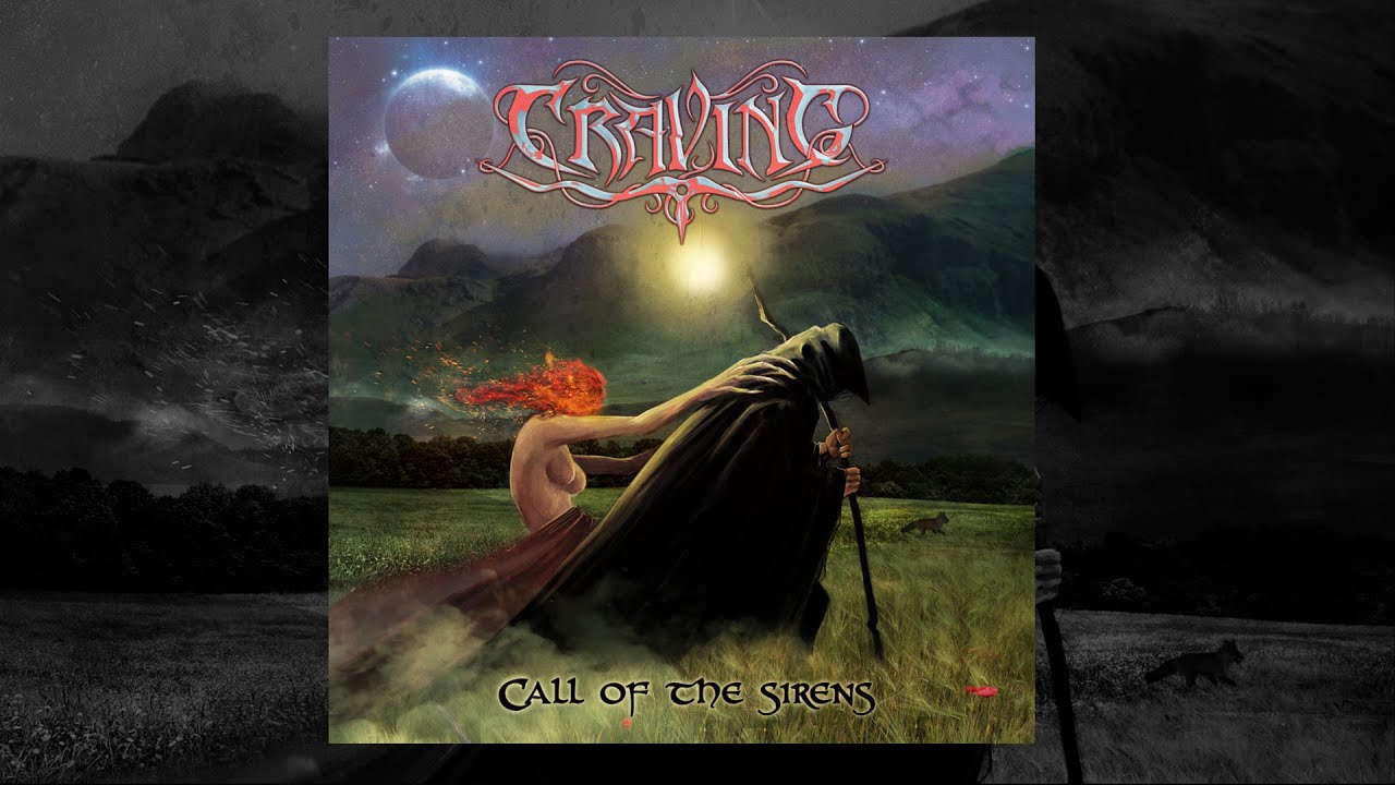 Craving – Call of the Sirens (Full Album)