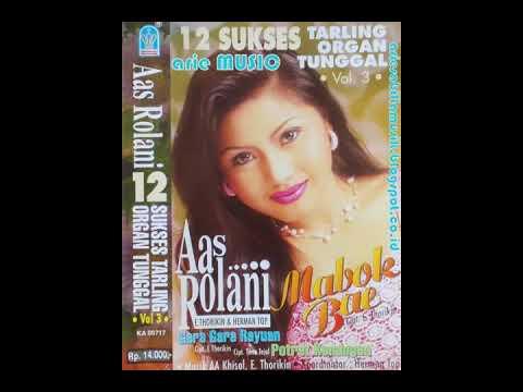 AAS ROLANI - MABOK BAE (2000)