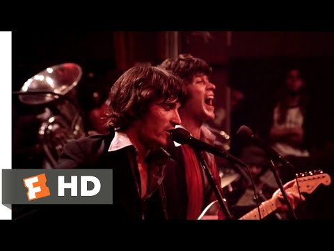 The Last Waltz (1978) - The Night They Drove Old Dixie Down Scene (5/7) | Movieclips - UC3gNmTGu-TTbFPpfSs5kNkg