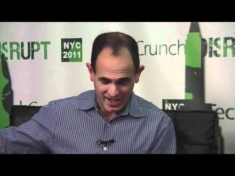 Disrupt Backstage: Keith Rabois - UCCjyq_K1Xwfg8Lndy7lKMpA