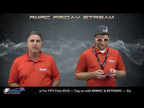 RMRC Friday Stream 7/27/18 - UCivlDF8qUomZOw_bV9ytHLw