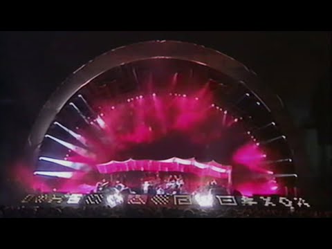 Pink Floyd - Keep Talking (Live in USA 1994) [Restored]