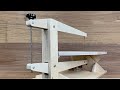 The best woodworking tools you should focus on!