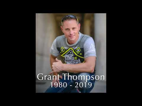 Grant Thompson, in Memoriam. - UC1zZE_kJ8rQHgLTVfobLi_g