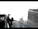 Twin Towers Tightrope Walk - Philippe Petit