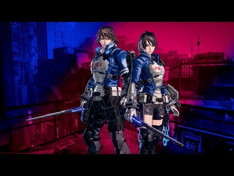 Astral Chain's Toughest Missions | GameSpot Live - UCbu2SsF-Or3Rsn3NxqODImw