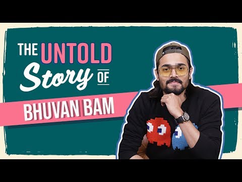 Video - Youtube Star Bhuvan Bam's UNTOLD Story: Battling Rejections, Stammering & Brother's Accident | BB Ki Vines #India #Interview