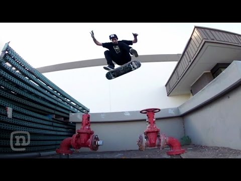 Behind the Clips w/ Nate Principato on NKA - UCsert8exifX1uUnqaoY3dqA