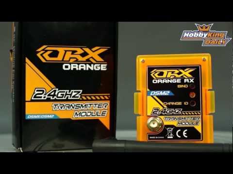 HobbyKing Daily - ORX DSMX/DSM 2 Tx Module - UCkNMDHVq-_6aJEh2uRBbRmw