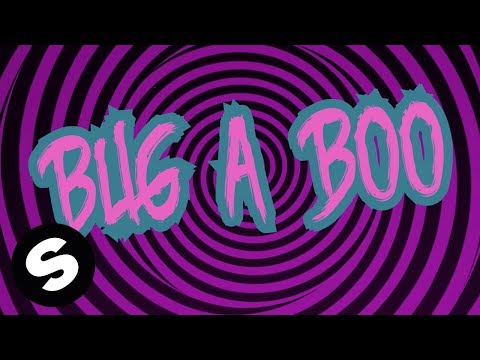 Joe Stone - Bug A Boo (Official Lyric Video) - UCpDJl2EmP7Oh90Vylx0dZtA