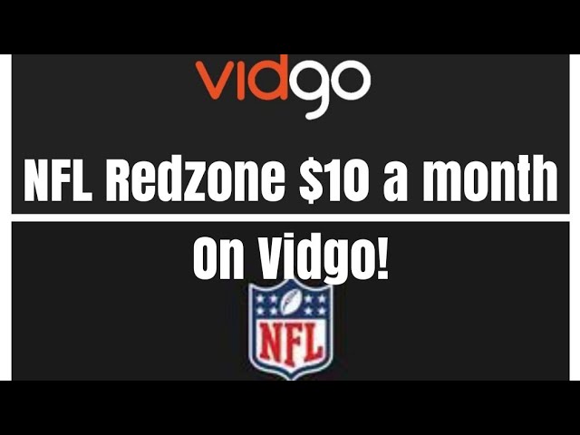 How to Get NFL Redzone on Roku

Must Have Keywords: ‘