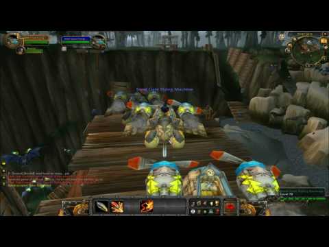 Wrath of the Lich King Video Review by GameSpot - UCbu2SsF-Or3Rsn3NxqODImw