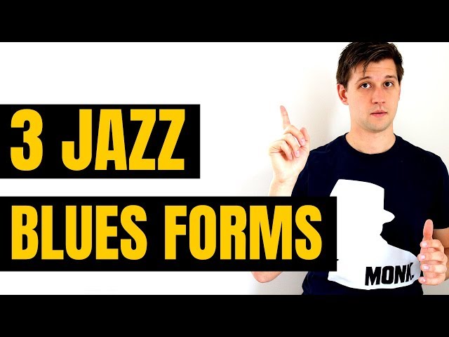 A Feature Common to All Jazz and Blues Music