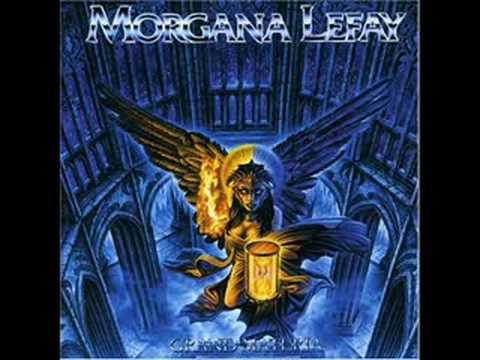 Morgana Lefay - On the Other Side