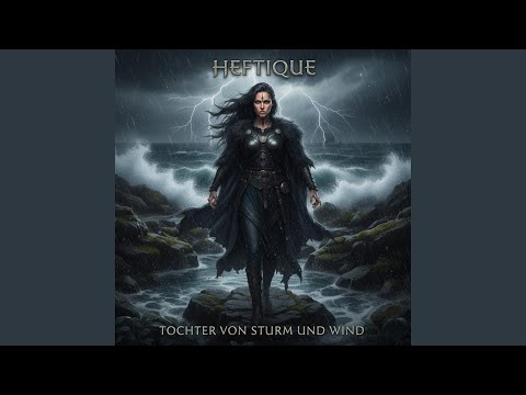 Tochter von Sturm und Wind