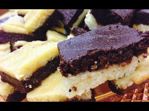 Double Layered Burfi in English! - UCoq4cyttGVBzqB5oDtSQsBA