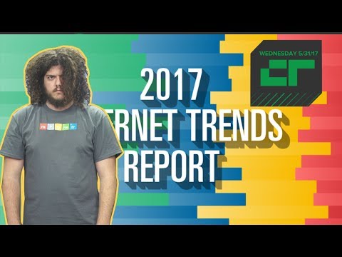 2017 Internet Trends Report | Crunch Report - UCCjyq_K1Xwfg8Lndy7lKMpA