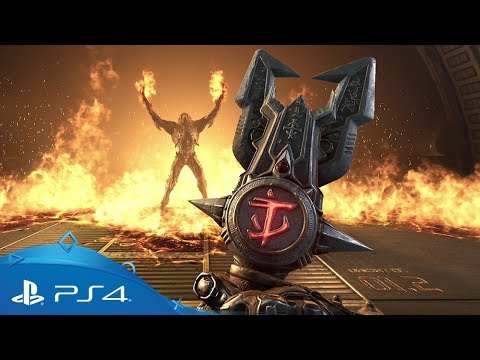 Doom Eternal | Phobos Gameplay Trailer | PS4 - UCg_JwOXFtu3iEtbr4ttXm9g