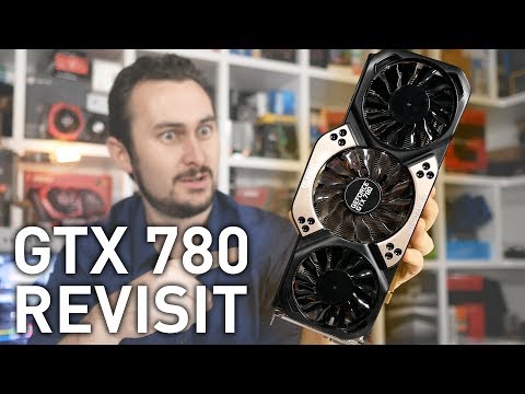 GTX 780, How The Mighty Have Fallen! - UCI8iQa1hv7oV_Z8D35vVuSg