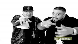 Fat Joe feat. Plies & Dre - Ain`t Sayin` Nothin (Uncensored)