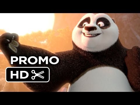 How To Train Your Dragon 2 PROMO - Dreamworks 20 Year Brand Reel (2014) - Gerard Butler Movie HD - UCkR0GY0ue02aMyM-oxwgg9g