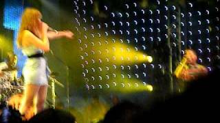 Chipmunk Feat. Esmee Denters - Until You Were Gone (Radio 1 Big Weekend) - Front Row
