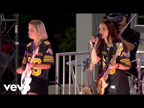 The Beaches - T-Shirt (Live From CFL Thursday Night Football Concert Series)