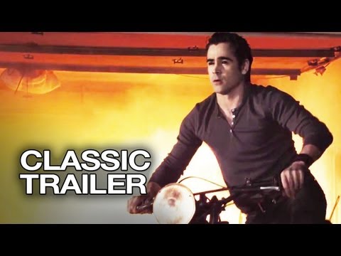 Fright Night (2011) Official Trailer #1 - Christopher Mintz-Plasse, Colin Farrell Comedy HD - UCTCjFFoX1un-j7ni4B6HJ3Q