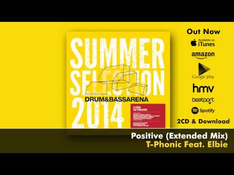 Drum&BassArena Summer Selection 2014 (Album Megamix) - UCr8oc-LOaApCXWLjL7vdsgw