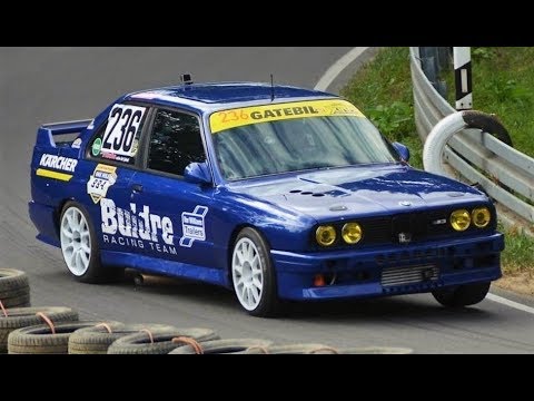 1300Hp BMW M3 E30 || 2JZ-GTE Swapped Monster On The Limit !!! - Osnabruck 2018 - UCCWPy8e7TkqGZH4zt4TiTNw