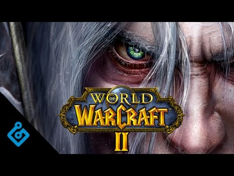 Will Blizzard Make a "World of Warcraft II"? - UCK-65DO2oOxxMwphl2tYtcw