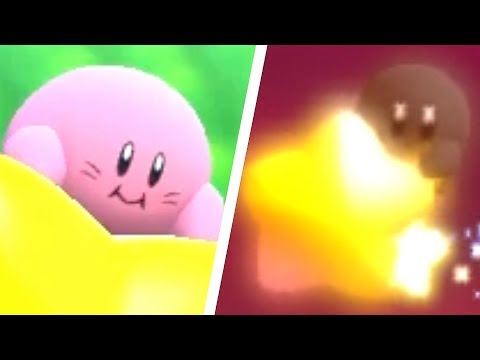 Kirby Star Allies - Kirb Unlocked, Shadow Kirby & Final Easter Egg - UC-2wnBgTMRwgwkAkHq4V2rg