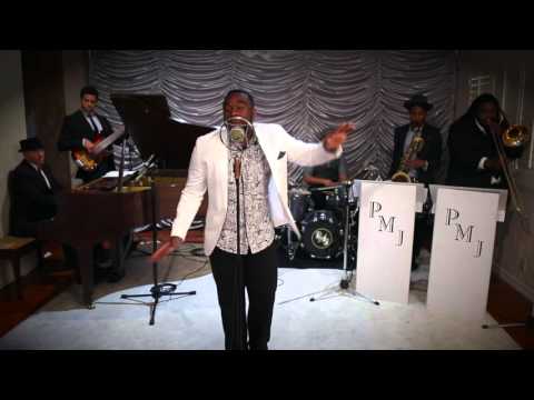 Halo - Vintage Motown Style Beyonce Cover ft. LaVance Colley - UCORIeT1hk6tYBuntEXsguLg