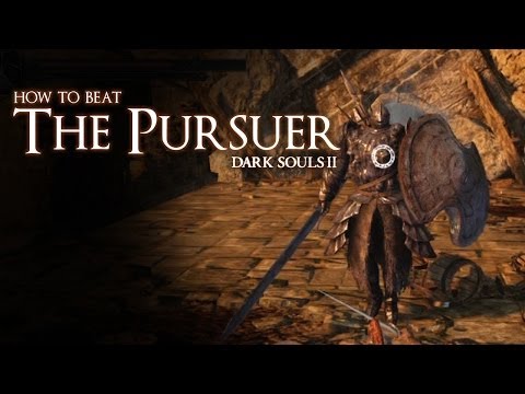 How to Beat the Pursuer Boss - Dark Souls 2 - UCk2ipH2l8RvLG0dr-rsBiZw