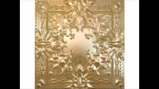 Jay-Z & Kanye West - Illest Motherfucker Alive (Real Full Version)