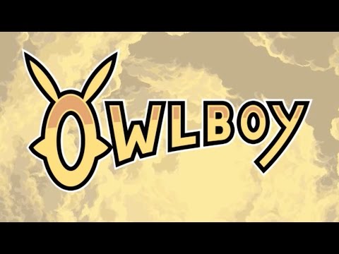 Owlboy - Release Trailer - UCUnRn1f78foyP26XGkRfWsA