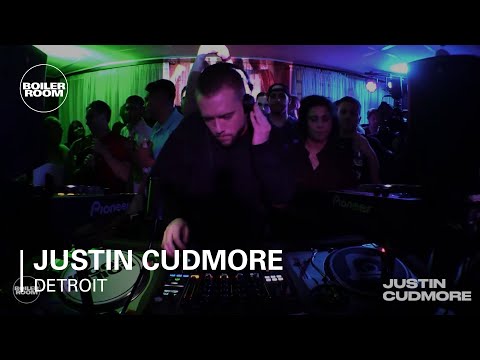 Techno: Justin Cudmore Boiler Room x Movement Detroit DJ Set - UCGBpxWJr9FNOcFYA5GkKrMg