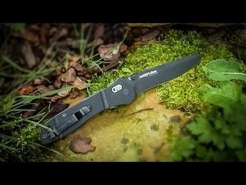 Benchmade 710 - UCfV5mhM2jKIUGaz1HQqwx7A