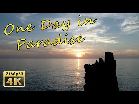 One Day in Paradise - Thailand 4K Travel Channel - UCqv3b5EIRz-ZqBzUeEH7BKQ