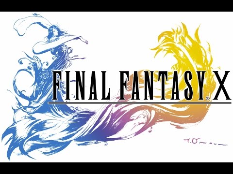 Final Fantasy X - OST - To Zanarkand