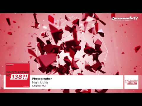 Photographer - Night Lights (Original Mix) - UCalCDSmZAYD73tqVZ4l8yJg