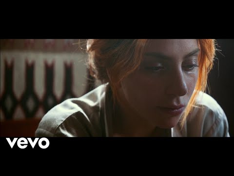 Lady Gaga - Before I Cry (A Star Is Born)