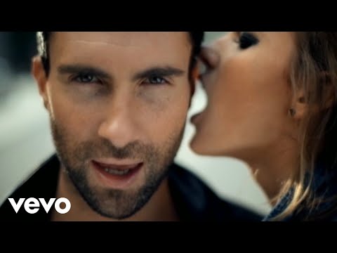 Maroon 5 - Misery - UCN1hnUccO4FD5WfM7ithXaw