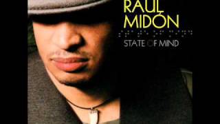 Raul Midon - If You Are Gonna Leave