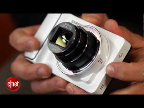 Samsung's Android-powered Galaxy Camera - UCOmcA3f_RrH6b9NmcNa4tdg