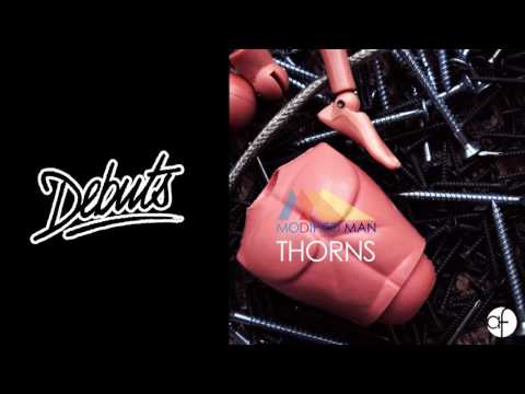 Modified Man "Thorns" - Boiler Room Debuts - UCGBpxWJr9FNOcFYA5GkKrMg