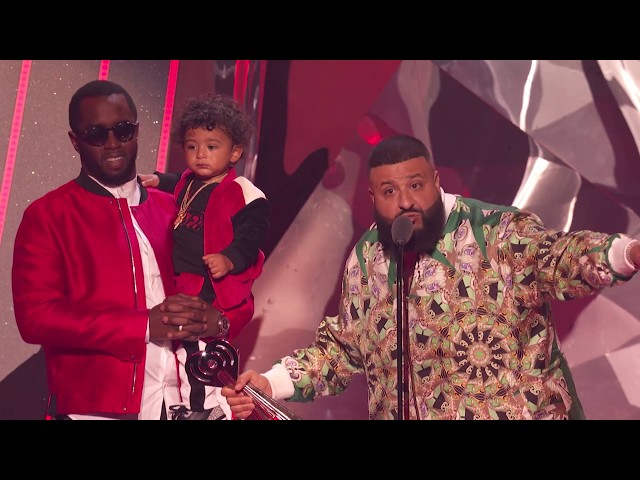 iHeartRadio Music Award for Hip-Hop Song of the Year