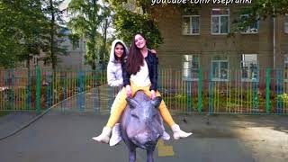ЗН - Разговор с Женей 5 (KiRiLL_SPB) 2017