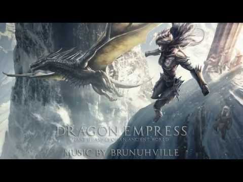 Epic Fantasy Music - Dragon Empress - UCZg2-TZBGrwRbuettVf10uw